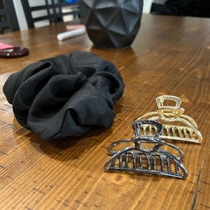 Kitsch Hair Accesories